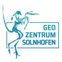 Geo-Zentrum-Solnhofen Logo